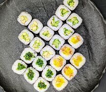 Маки сет №6