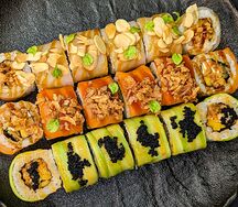 Лайтовый сет