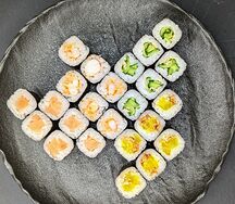 Маки сет №4