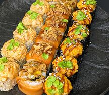 Бредовый Сет