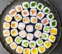 Макси маки-сет №1