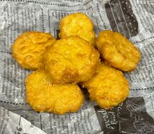 Наггетсы куриные