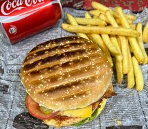 Комбо Хочу курицу