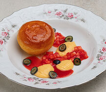 Пьяная бомба