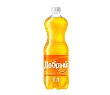 Добрый Апельсин