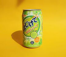 Sangaria/Vinut Азиатские лимонады