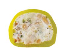 Моти Орехи-сливочный крем