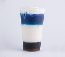 Salted caramel & Cheese anchan