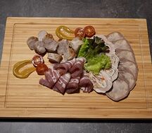 Мясное княжество