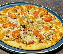 Пицца ОнегинЪ классическая