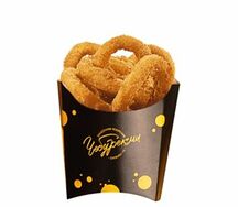 Луковые кольца