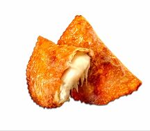 Чебурек с моцареллой XL