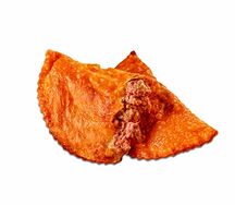 Чебурек с говядиной и свининой XL