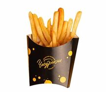 Картофель фри