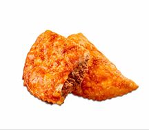 Чебурек с мраморной говядиной XL