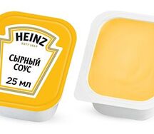 Соус Heinz Сырный