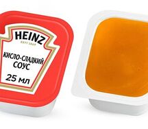 Соус Heinz Кисло-сладкий