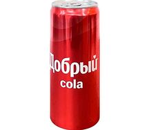 Добрый Кола