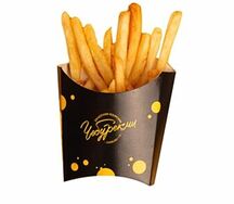 Картофель фри