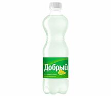 Добрый Лимон-лайм