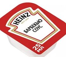 Heinz соус барбекю
