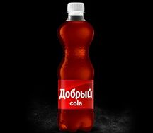 Добрый Cola