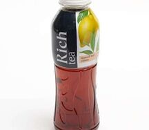 Rich чай Чёрный