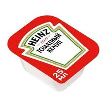Heinz томатный кетчуп