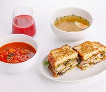 Комбо На двоих №2