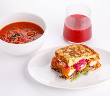 Комбо на одного №2