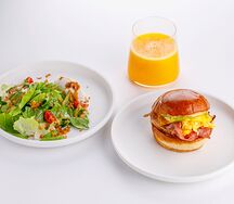 Комбо-завтрак №2