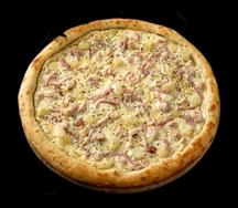 Пицца Гавайская Boom