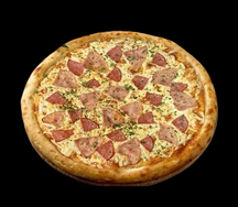 Пицца Детский Boom