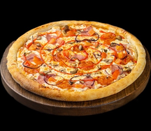 Пицца Мексиканский Boom