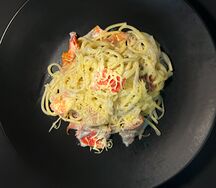 Паста Карбонара