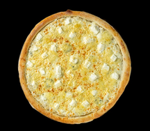 Пицца Сырный Boom