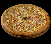 Пицца Нежность