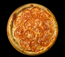 Пицца Маргарита