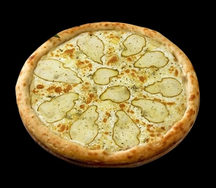 Пицца Груша-дорблю