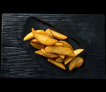 Картофель айдахо