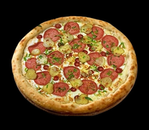 Пицца Примавера