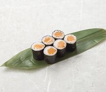 Ролл Лосось