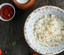 Рис басмати