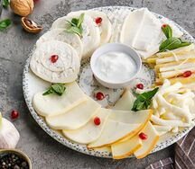 Сыр Имеретинский