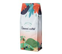 Кофе в зернах. Свежая обжарка