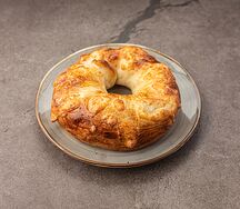 Ачма с сыром