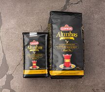 Турецкий чай Altinbash