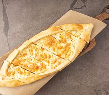 Пиде с сыром