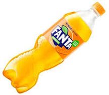 Добрый апельсин