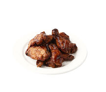 Куриные крылышки Барбекю M